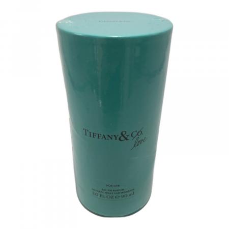TIFFANY & Co. (ティファニー) オードパルファム 90ml ティファニー