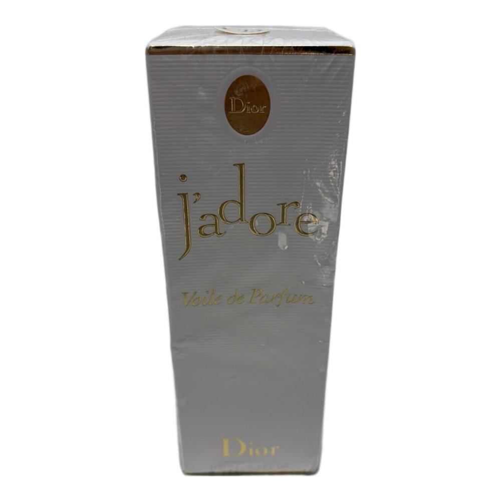 Dior (ディオール) オードパルファム 100ml ジャドール ヴァワル ドゥ