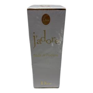 Dior (ディオール) オードパルファム 100ml ジャドール ヴァワル ドゥ パルファン