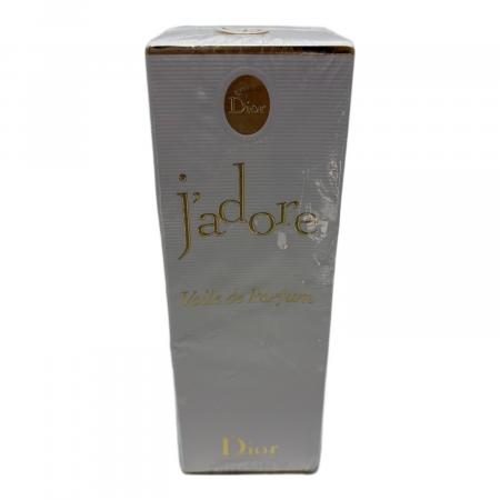 Dior (ディオール) オードパルファム 100ml ジャドール ヴァワル ドゥ