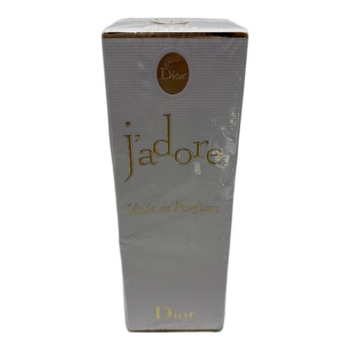 Dior (ディオール) オードパルファム 100ml ジャドール ヴァワル ドゥ パルファン