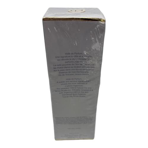 Dior (ディオール) オードパルファム 100ml ジャドール ヴァワル ドゥ パルファン