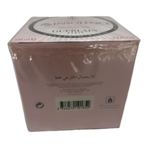 GUERLAIN (ゲラン) フレグランス 100ml My INSOLENCE