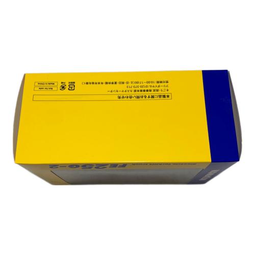 KOMATSU (コマツ) 電動フォークリフト モデルカー FE25G-2 1/24 スケールモデル