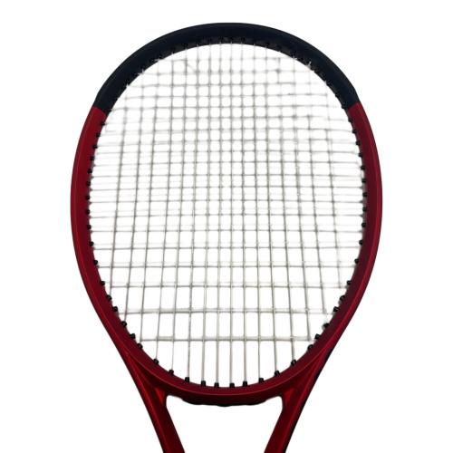 Wilson (ウィルソン) CLASH V2 100L テニスラケット