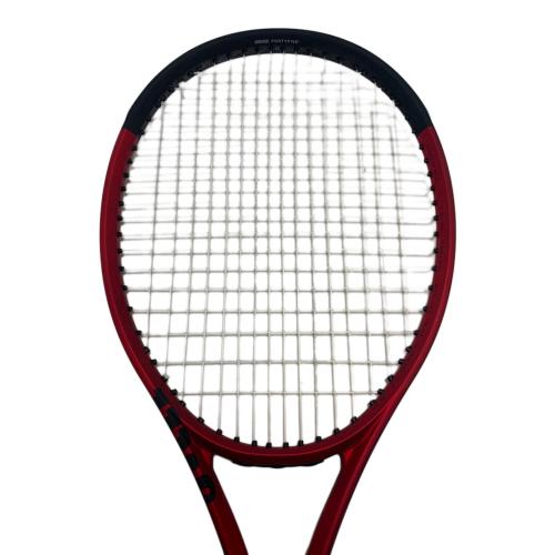 Wilson (ウィルソン) CLASH V2 100L テニスラケット