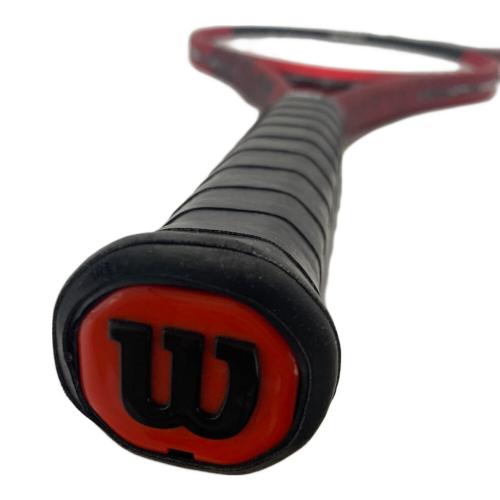 Wilson (ウィルソン) CLASH V2 100L テニスラケット