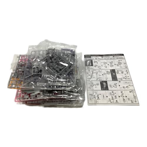 BANDAI (バンダイ) クロスボーン・ガンダムX・0フルクロス ガンプラ