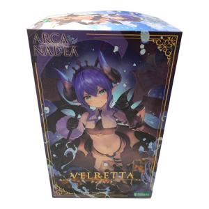 KOTOBUKIYA (コトブキヤ) アルカナディア/ヴェルルッタ プラモデル