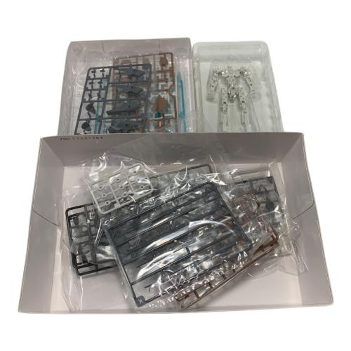 KOTOBUKIYA (コトブキヤ) RF-Ex10 バルチャー改：RE プラモデル