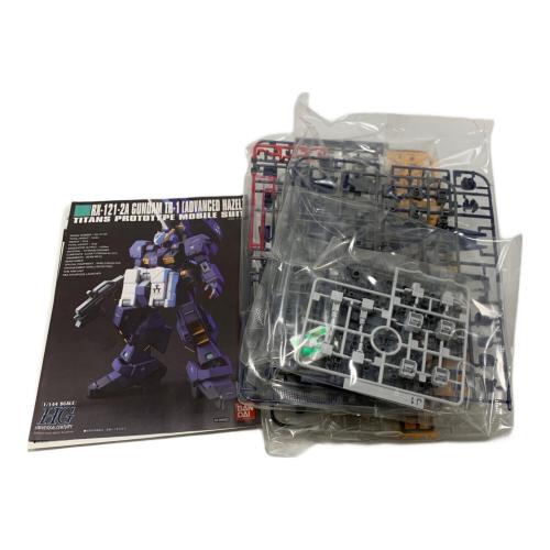 BANDAI (バンダイ) ガンダムTR－１［アドバンスド・ヘイルズ］＆ガンダムTR-6用拡張パーツ ガンプラ