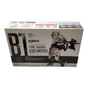 KOTOBUKIYA (コトブキヤ) 猟兵型エーデルワイス OLLABO