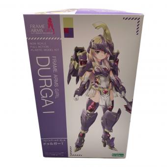 KOTOBUKIYA (コトブキヤ) FRAME ARMS GIRL ドゥルガー I プラモデル