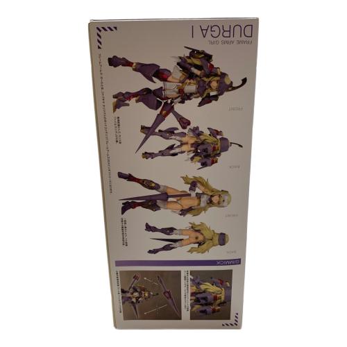 KOTOBUKIYA (コトブキヤ) FRAME ARMS GIRL ドゥルガー I プラモデル