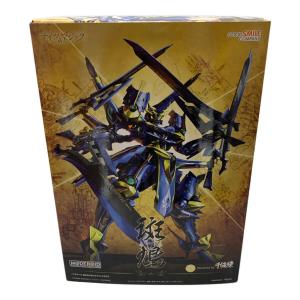 GOODSMILE COMPANY (グッドスマイルカンパニー) 斑鳩（イカルガ） MODEROID
