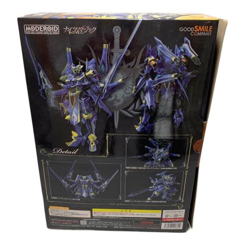 GOODSMILE COMPANY (グッドスマイルカンパニー) 斑鳩（イカルガ） MODEROID