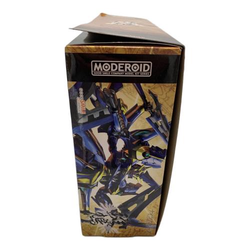 GOODSMILE COMPANY (グッドスマイルカンパニー) 斑鳩（イカルガ） MODEROID