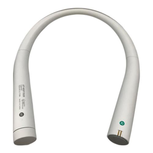 audio-technica (オーディオテクニカ) ワイヤレスネックスピーカー AT-NSP700TV