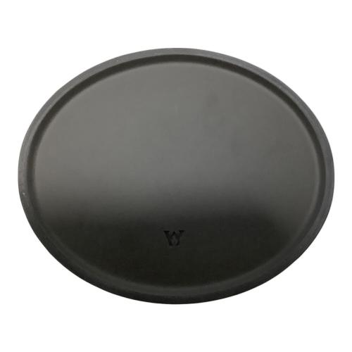 Wedgwood (ウェッジウッド) 小物入れ ジャスパー/ブラック