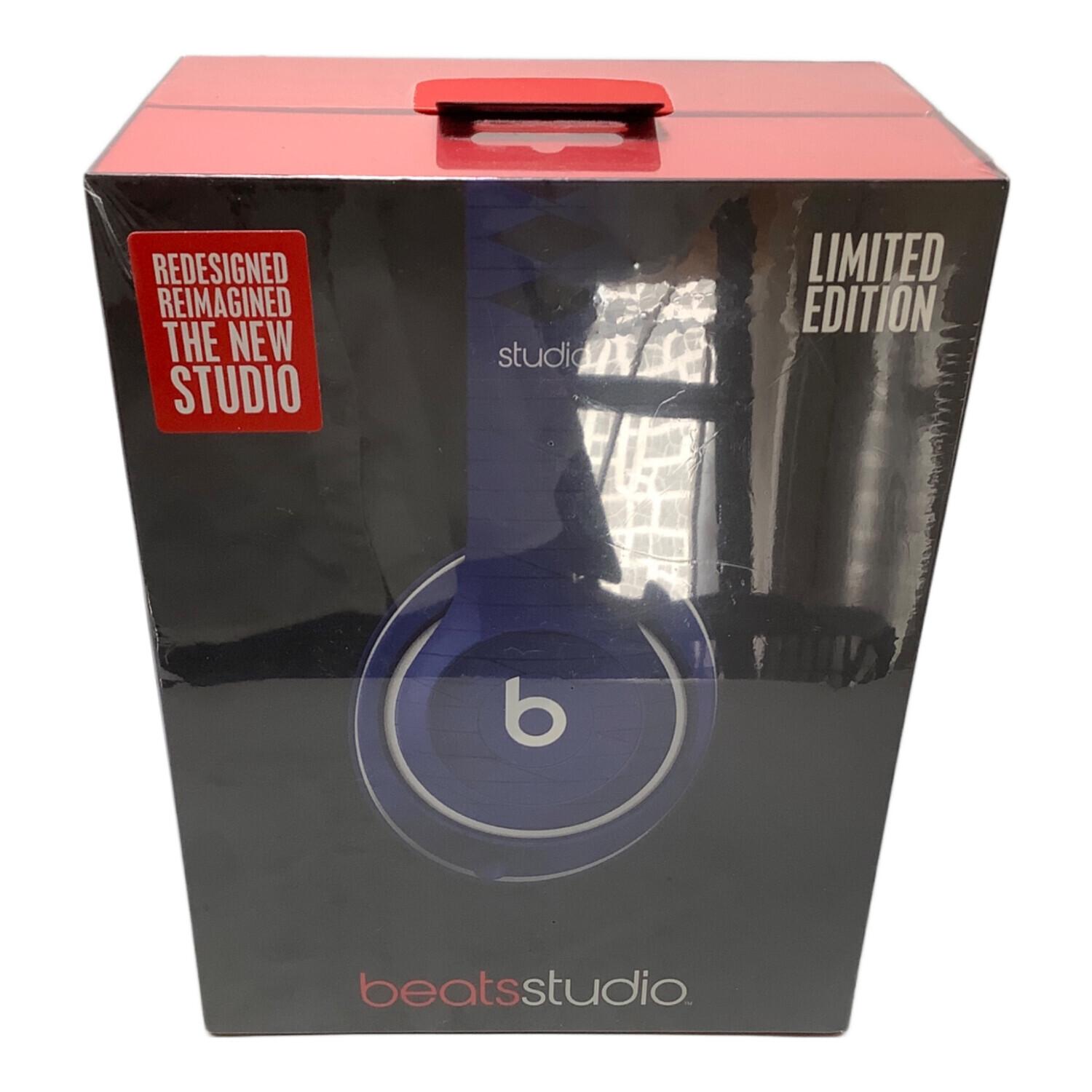 ビーツヘッドホン beats (ビーツ) オーバーイヤーヘッドホン MH992PA｜トレファクONLINE