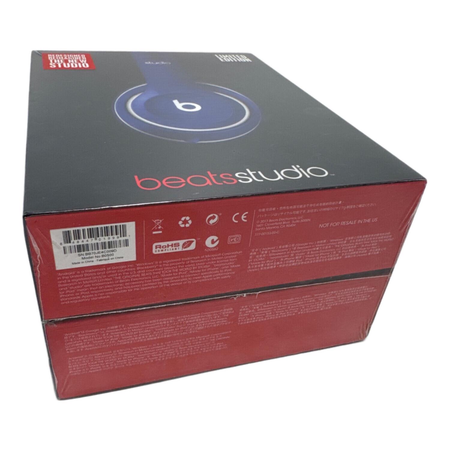 beats (ビーツ) オーバーイヤーヘッドホン MH992PA｜トレファクONLINE