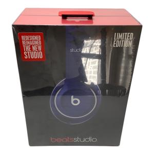 beats (ビーツ) オーバーイヤーヘッドホン MH992PA