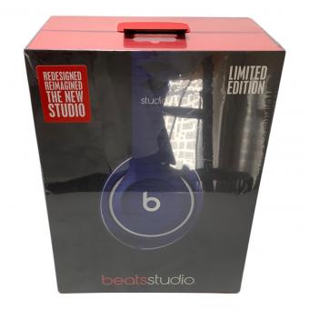 beats (ビーツ) オーバーイヤーヘッドホン MH992PA