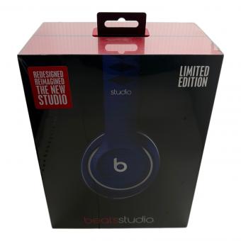 beats (ビーツ) オーバーイヤーヘッドホン MH992PA