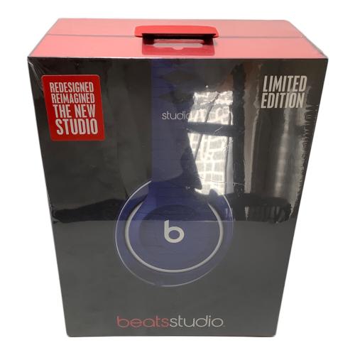 beats (ビーツ) オーバーイヤーヘッドホン MH992PA