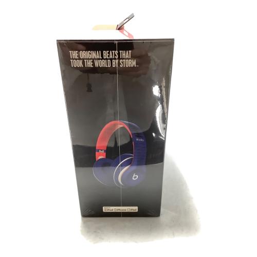 beats (ビーツ) オーバーイヤーヘッドホン MH992PA