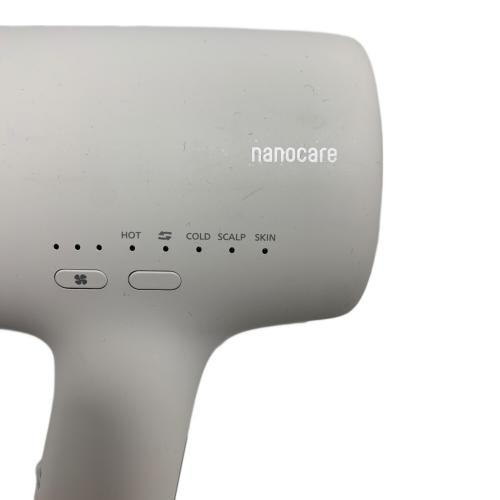 Panasonic (パナソニック) ヘアードライヤー EH-NA0J 2022年製