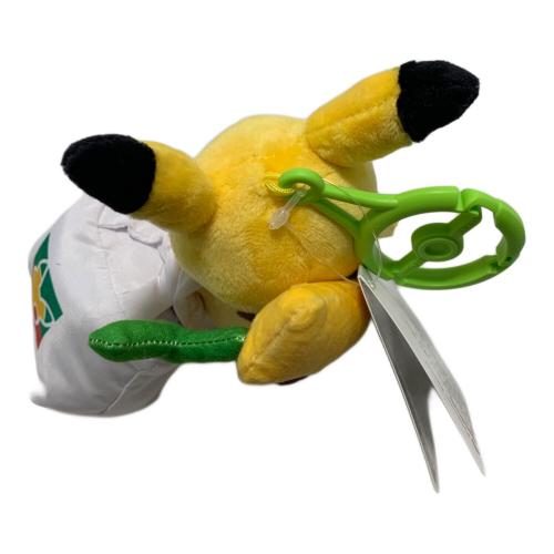 ぬいぐるみエコバッグ ポケモングッズ ピカピカマート