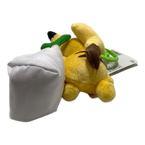 ぬいぐるみエコバッグ ポケモングッズ ピカピカマート