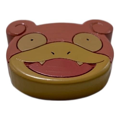 ブローチ ポケモングッズ 香川漆器