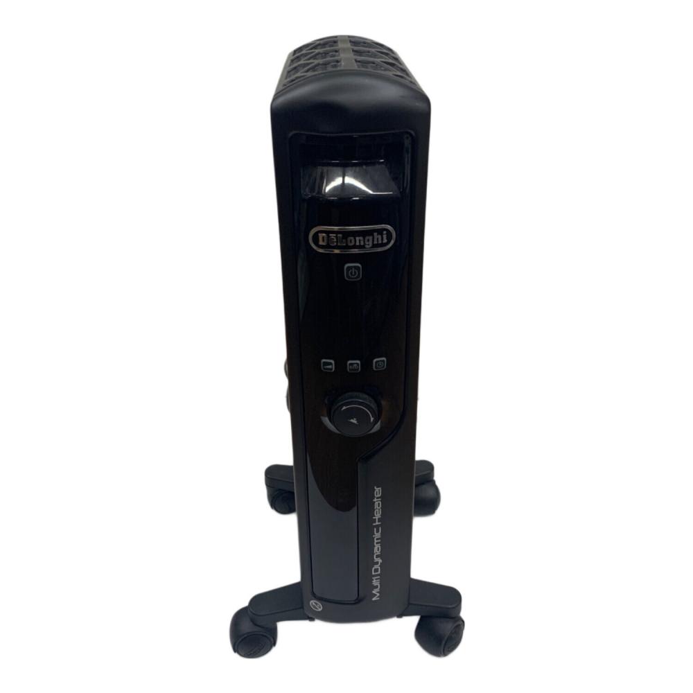 DeLonghi (デロンギ) マルチダイナミックヒーター MDHU09-BK