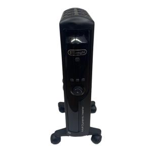 DeLonghi (デロンギ) マルチダイナミックヒーター MDHU09-BK