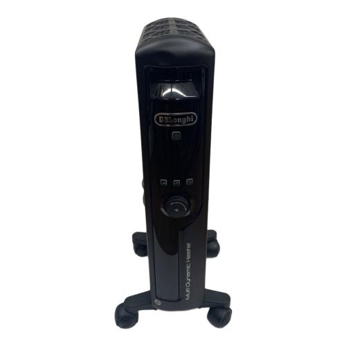 DeLonghi (デロンギ) マルチダイナミックヒーター MDHU09-BK