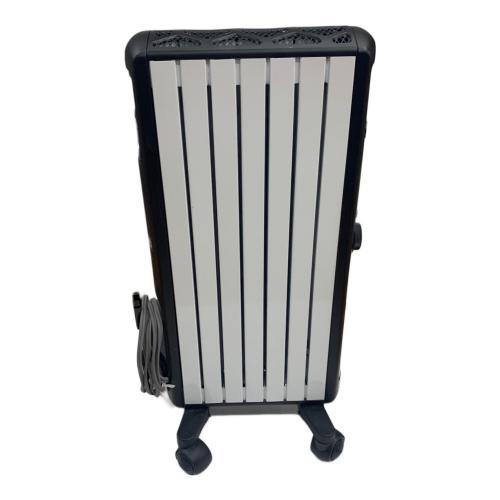 DeLonghi (デロンギ) マルチダイナミックヒーター MDHU09-BK