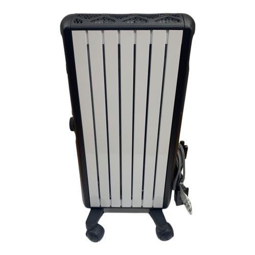 DeLonghi (デロンギ) マルチダイナミックヒーター MDHU09-BK