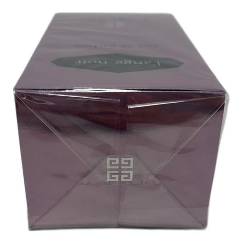 GIVENCHY (ジバンシィ) オードパルファム 50ml ランジュ ノワール
