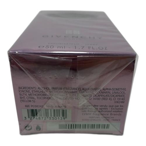 GIVENCHY (ジバンシィ) オードパルファム 50ml ランジュ ノワール
