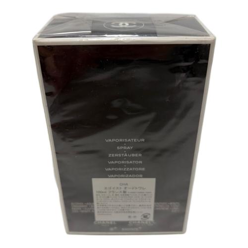 CHANEL (シャネル) オードトワレ 100ml エゴイスト