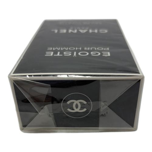CHANEL (シャネル) オードトワレ 100ml エゴイスト