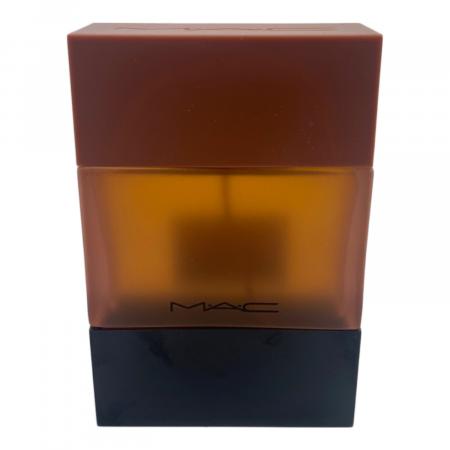 (残量9割)M.A.C シェードセンツ ベルベットテディ 香水 50ml M・A・C (マック) オードパルファム 50ml 残量80%-99% シェードセンツ