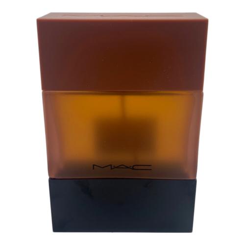 M・A・C (マック) オードパルファム 50ml 残量80%-99% シェードセンツ ベルベット テディー