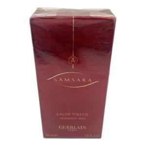 GUERLAIN (ゲラン) オードトワレ 50ml GUE サムサム