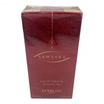 GUERLAIN (ゲラン) オードトワレ 50ml GUE サムサム