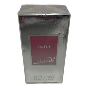 SALVADOR DALI (サルバドール・ダリ) オードトワレ 30ml ダリア