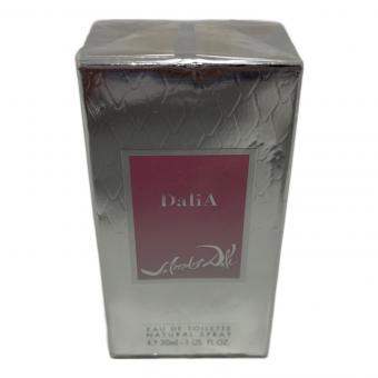 SALVADOR DALI (サルバドール・ダリ) オードトワレ 30ml ダリア