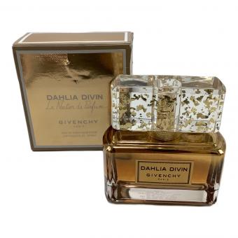 GIVENCHY (ジバンシィ) オードパルファム 50ml 残量80%-99% ダリア ディヴァン ネクター